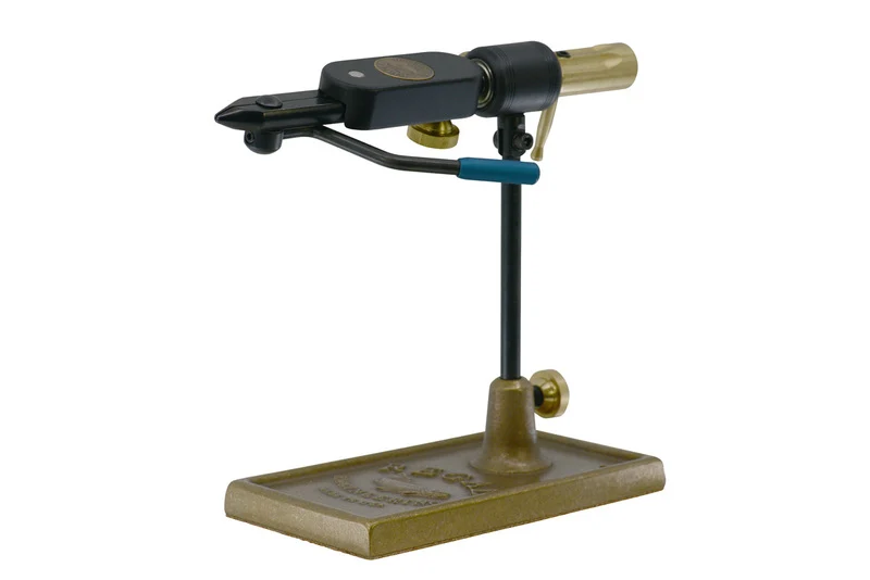 Revolution Series Schraubstock mit normalem Kopf/traditionellem Bronzesockel