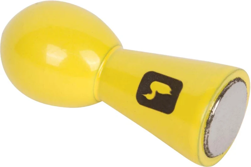 Spielfigur zeigen – Gelb