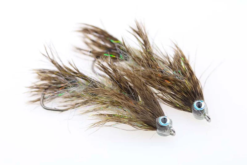 Materialset – Der BAGF (Brahma Articulated Gamechanging Fish)