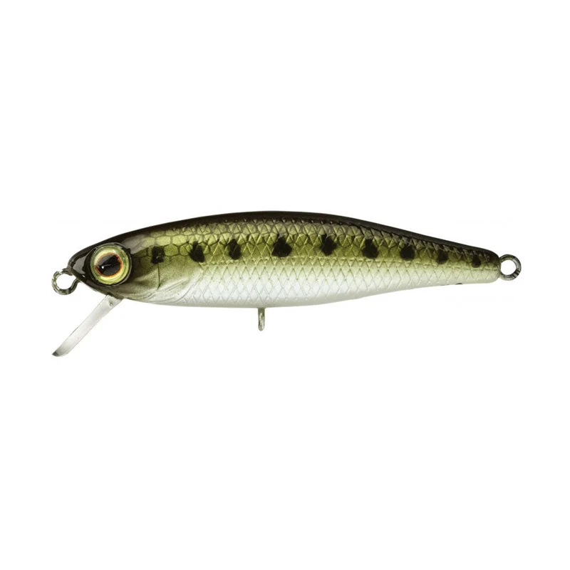Tiny Fry 38 SP