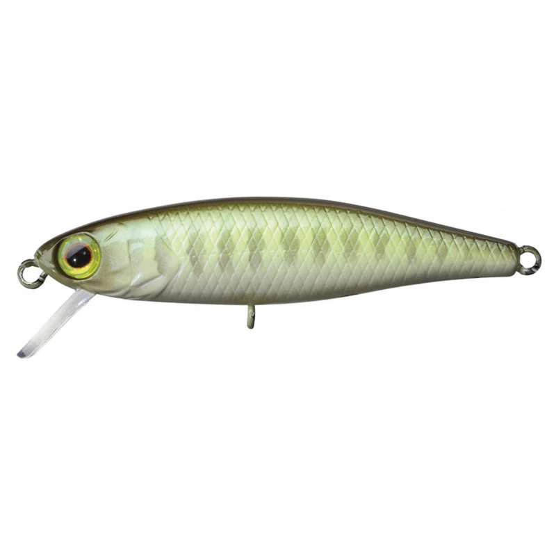Tiny Fry 38 SP