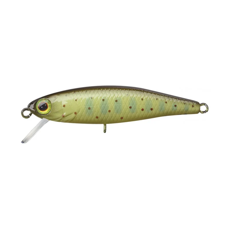 Tiny Fry 38 SP
