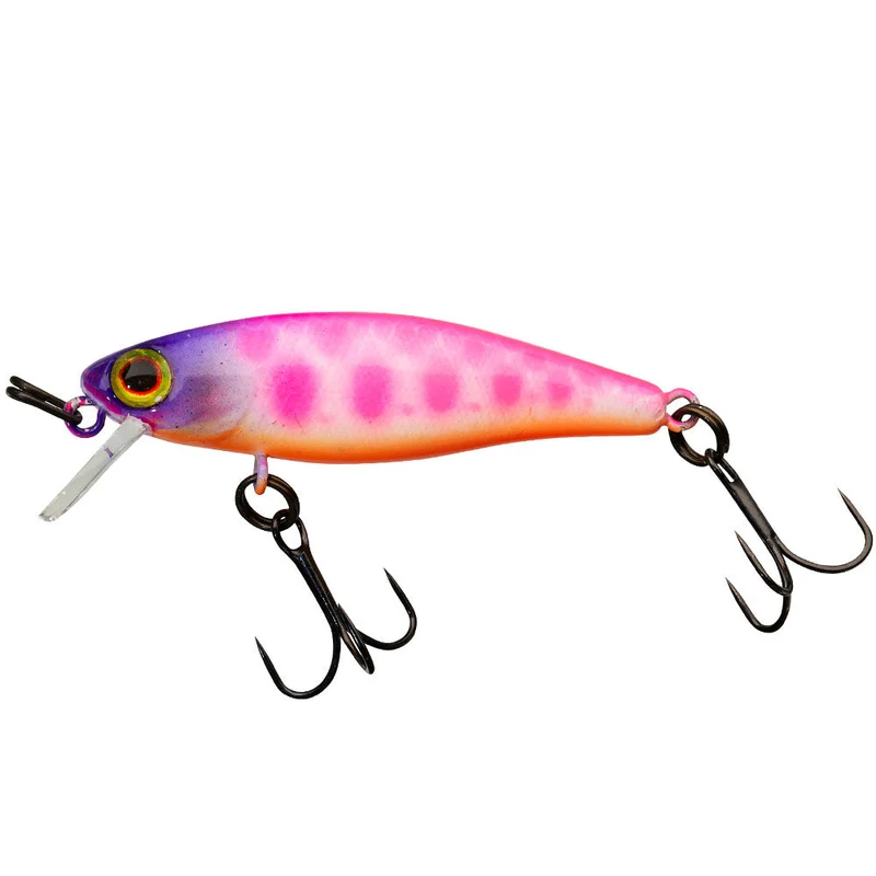 Tiny Fry 38 SP