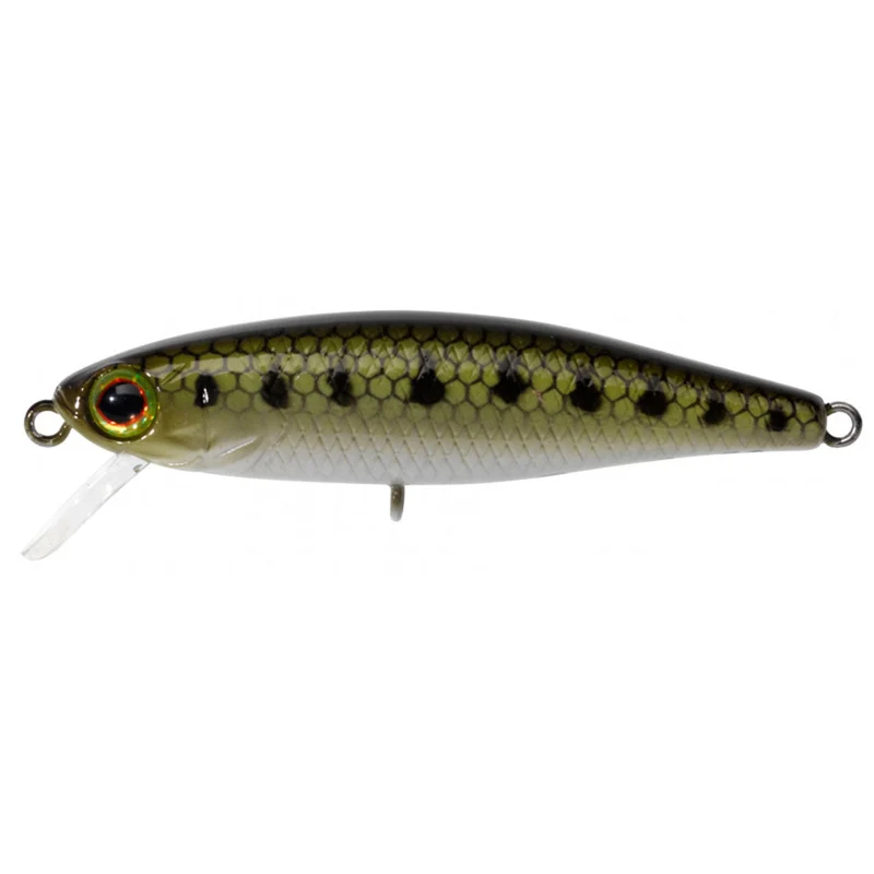 Tiny Fry 50 SP