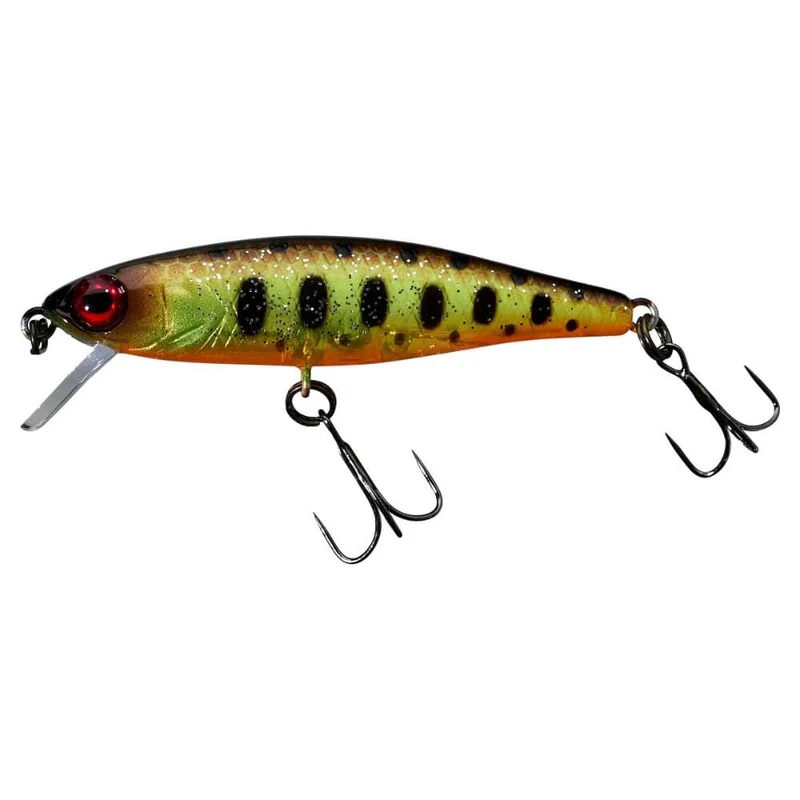 Tiny Fry 50 SP