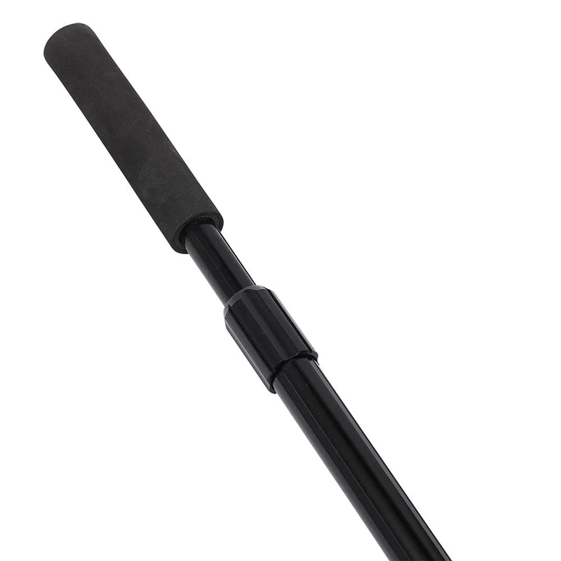 Competition Pro Folding Landing Net Rubber Mesh