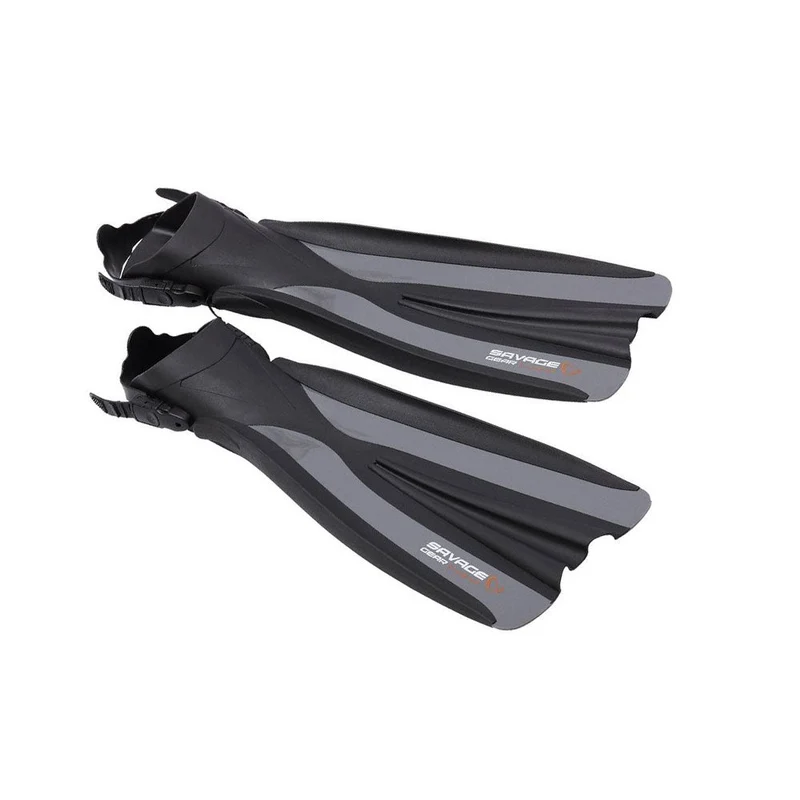 Belly Boat Fins