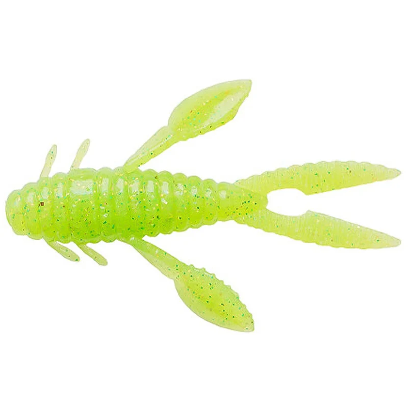 Yabby 2,1" (5,4 cm)
