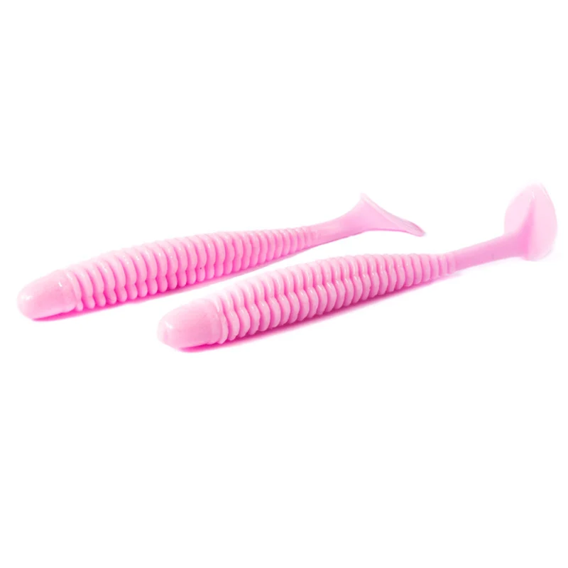 Wobble Shad 4" (10,2 cm)