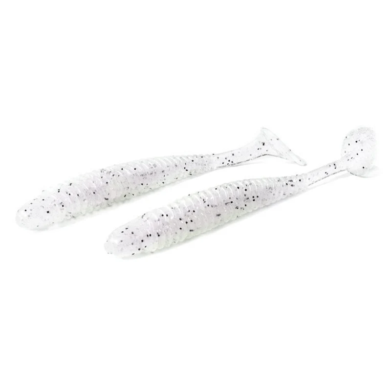 Wobble Shad 4" (10,2 cm)