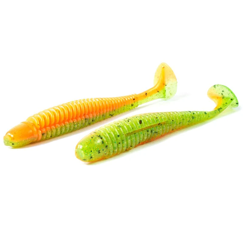 Wobble Shad 4" (10,2 cm)