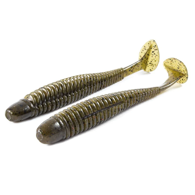 Wobble Shad 4" (10,2 cm)