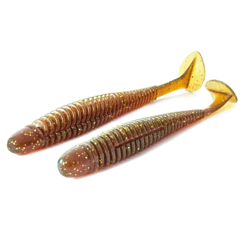 Wobble Shad 4" (10,2 cm)