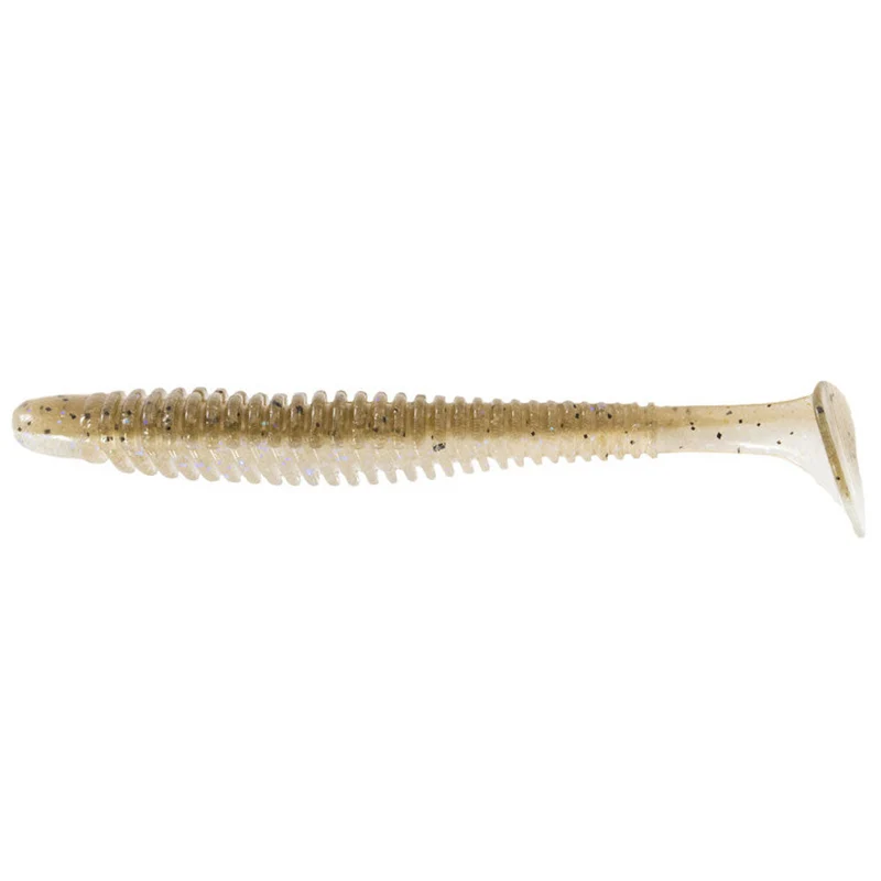 Wobble Shad 4" (10,2 cm)