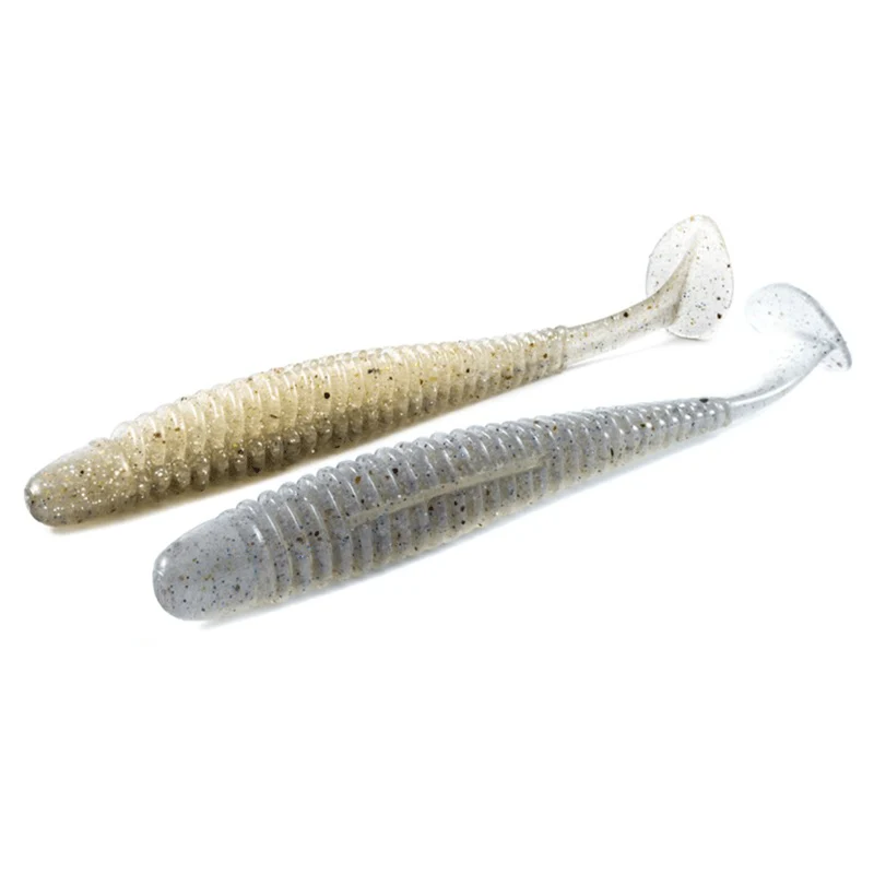 Wobble Shad 4" (10,2 cm)