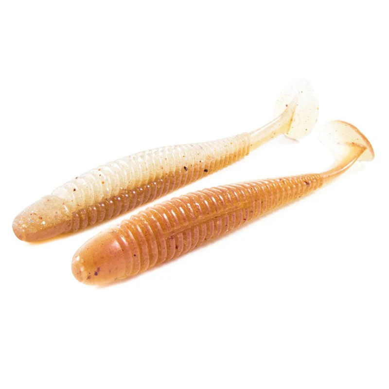Wobble Shad 4" (10,2 cm)