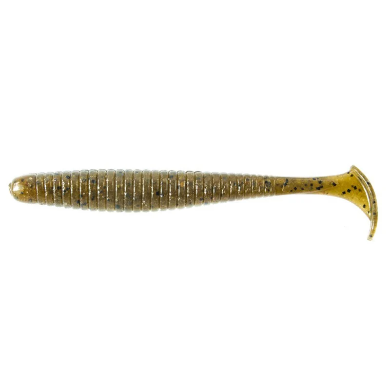 Smokin Swimmer 4" (10,2 cm)