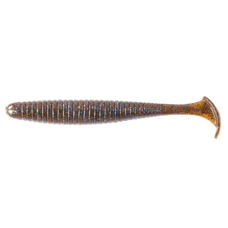 Smokin Swimmer 3" (7,6 cm)