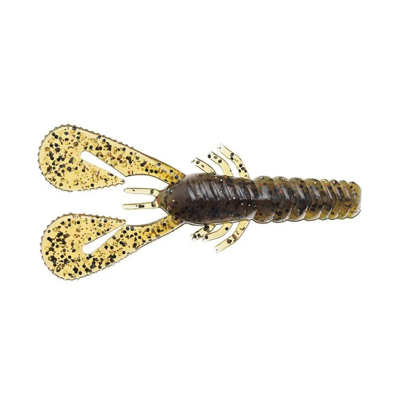 Turbo CrawZ 9 cm (4")