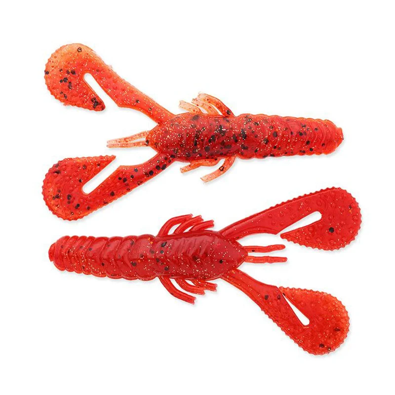 Turbo CrawZ 9 cm (4")