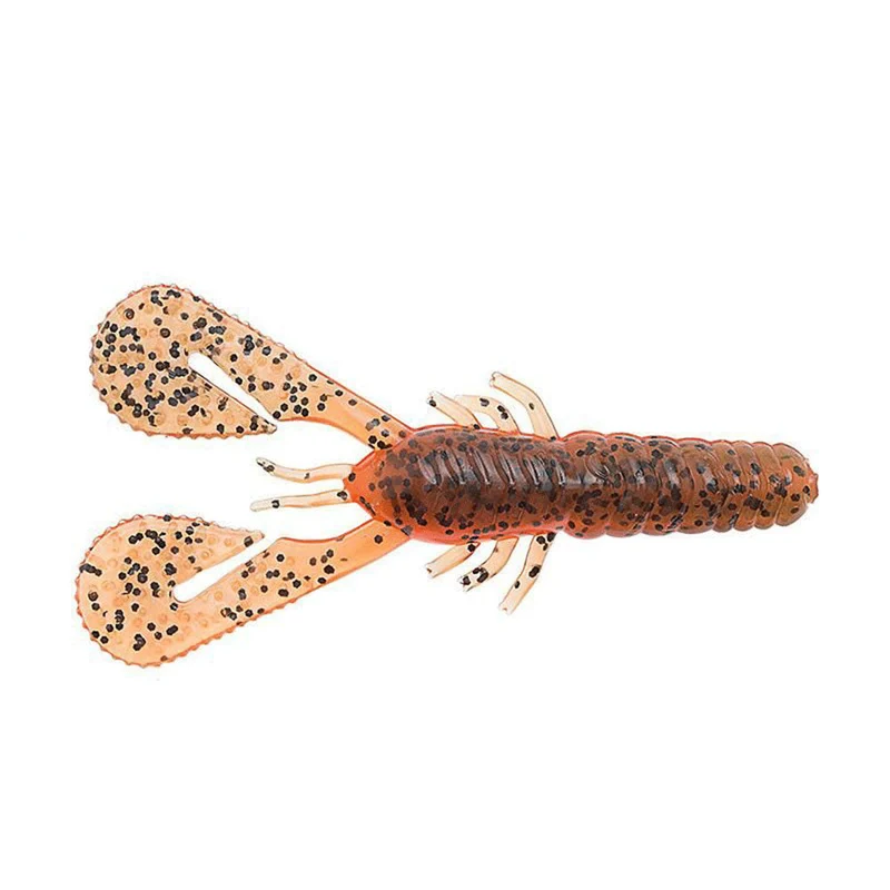 Turbo CrawZ 9 cm (4")
