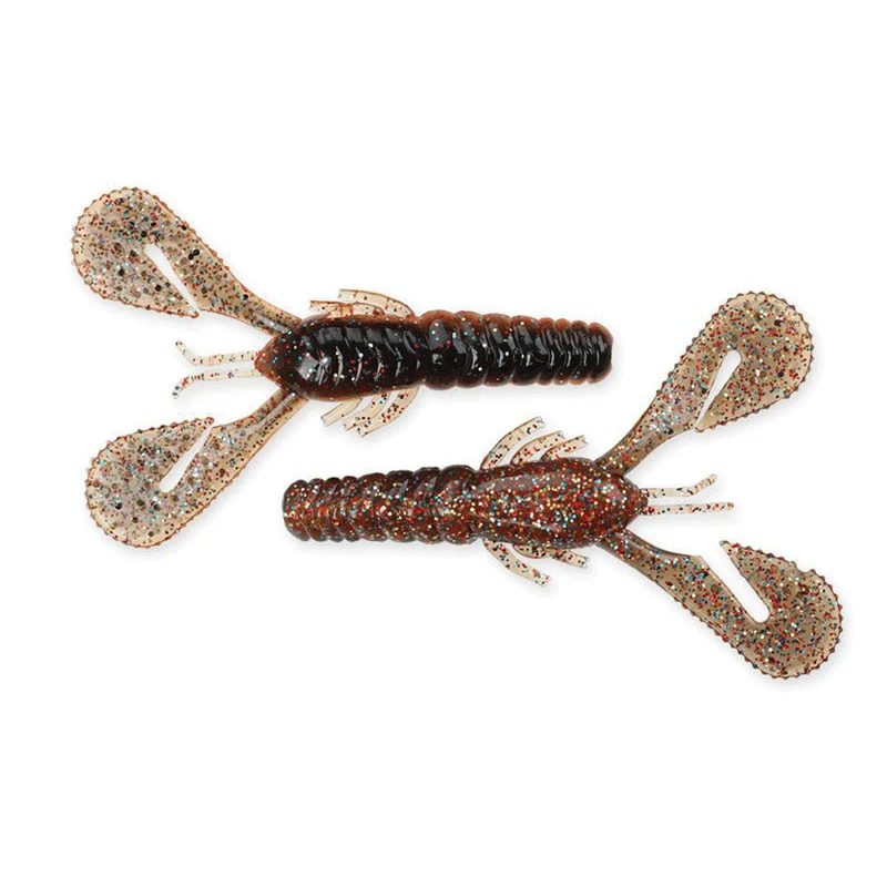 Turbo CrawZ 9 cm (4")