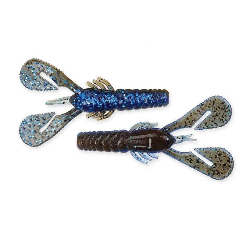 Turbo CrawZ 9 cm (4")