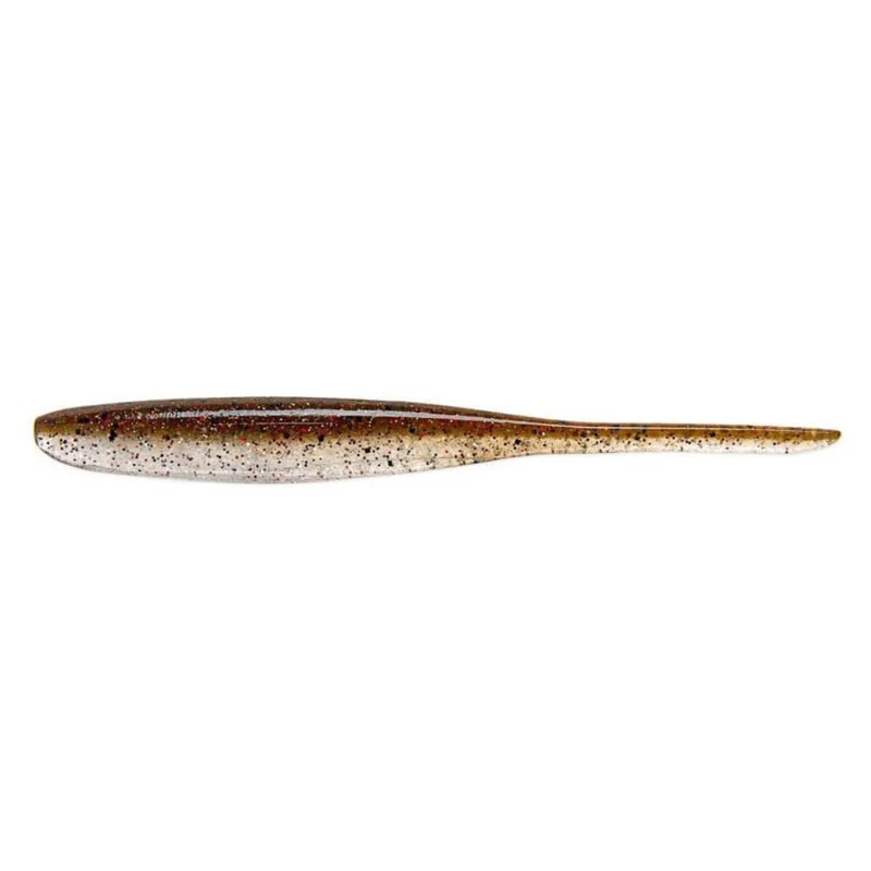 Shad Impact 4" (10 cm)