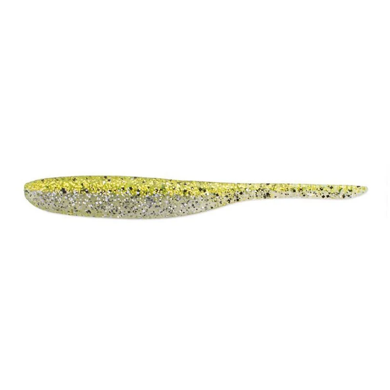 Shad Impact 4" (10 cm)