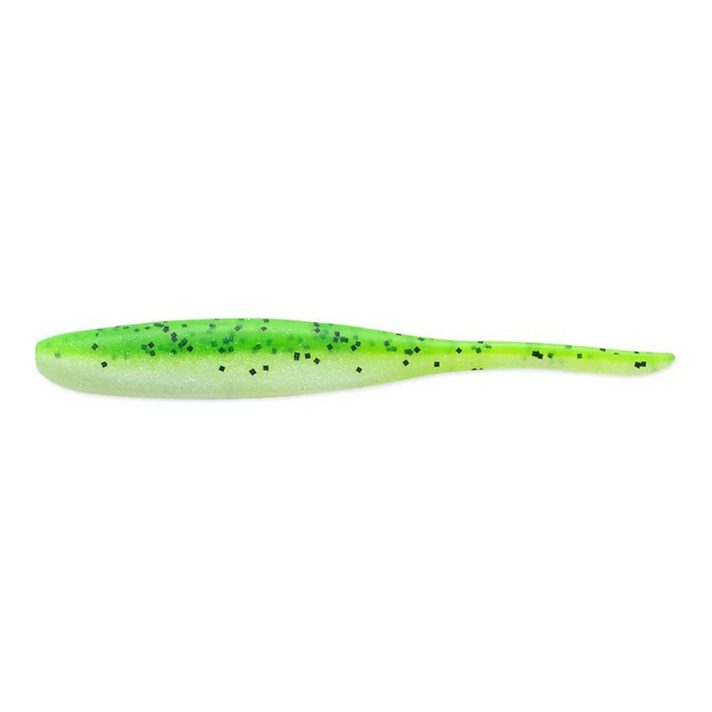 Shad Impact 4" (10 cm)