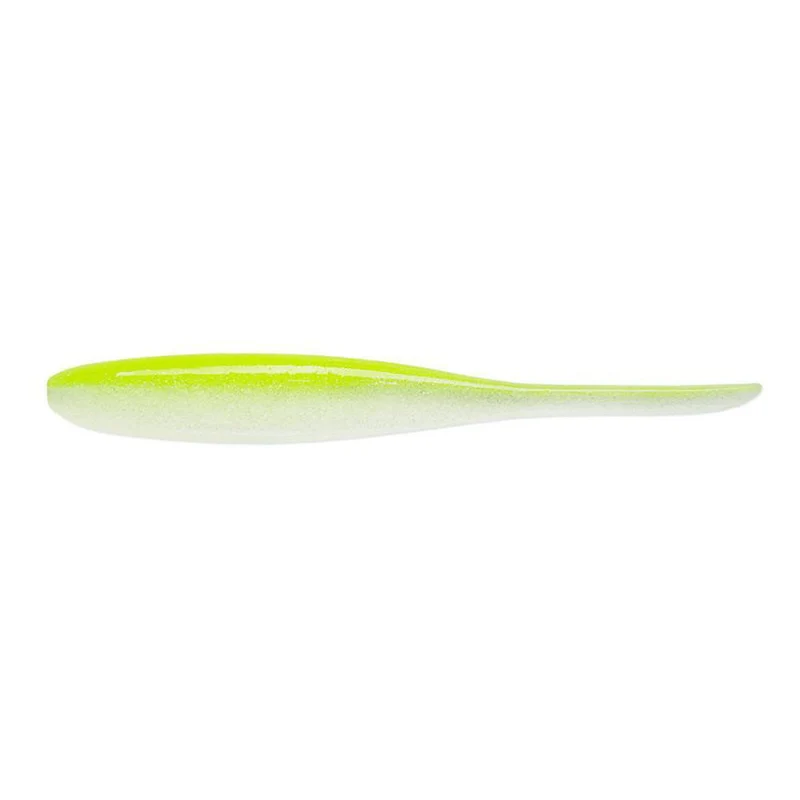 Shad Impact 4" (10 cm)