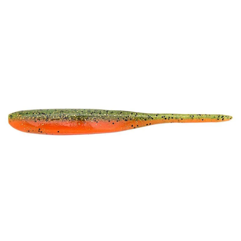 Shad Impact 4" (10 cm)