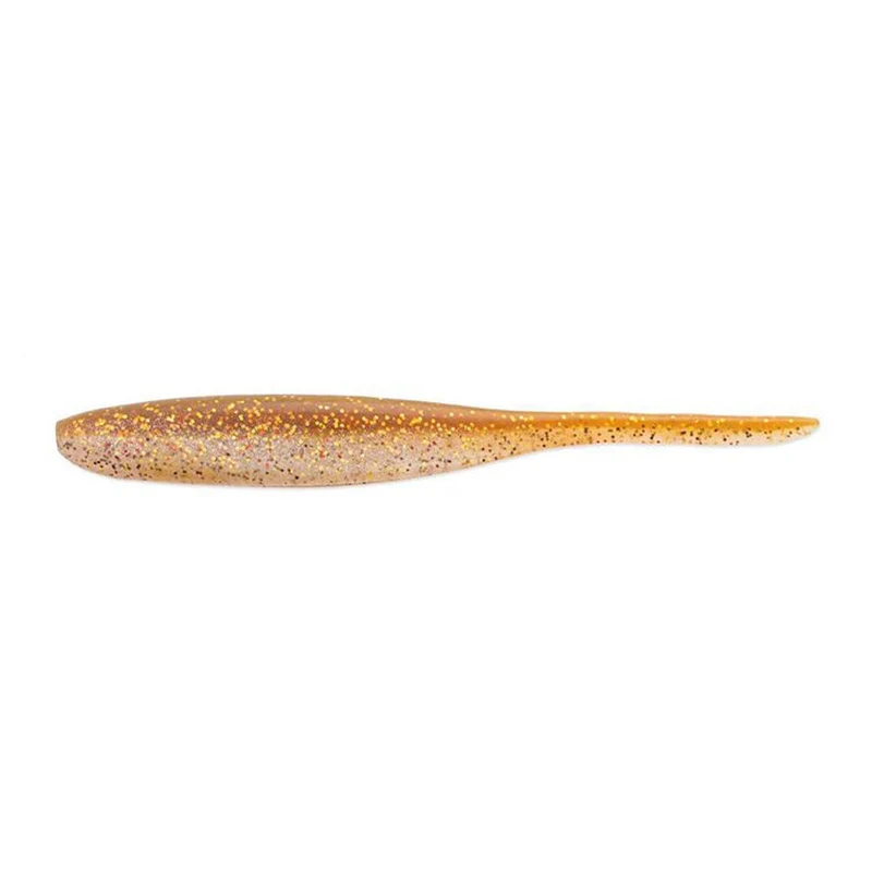 Shad Impact 4" (10 cm)