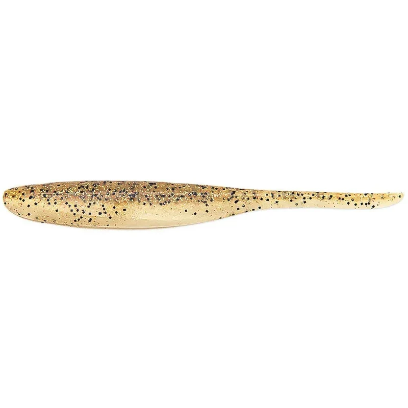 Shad Impact 4" (10 cm)