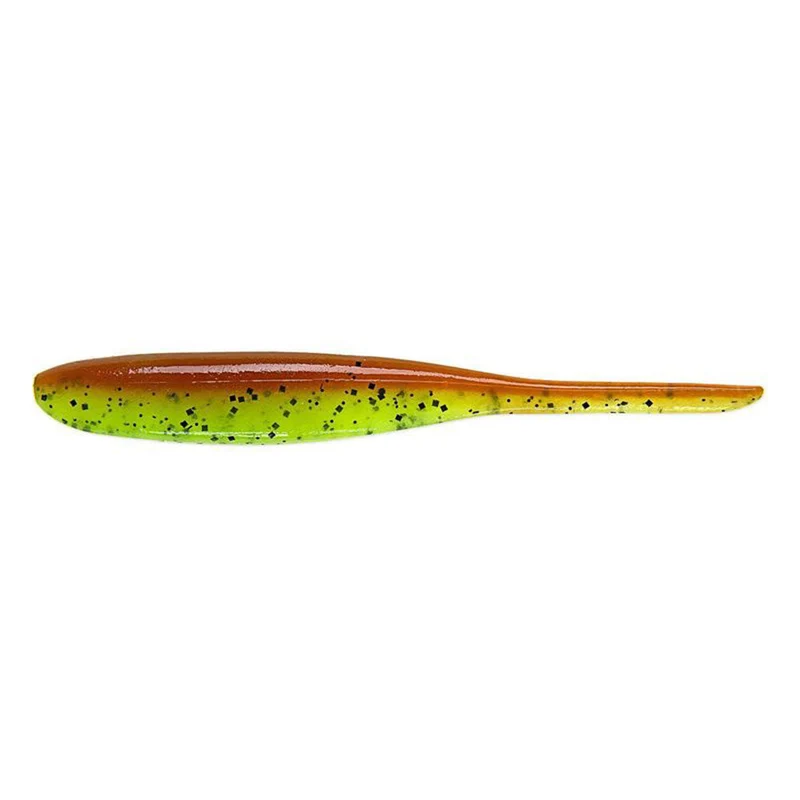 Shad Impact 4" (10 cm)