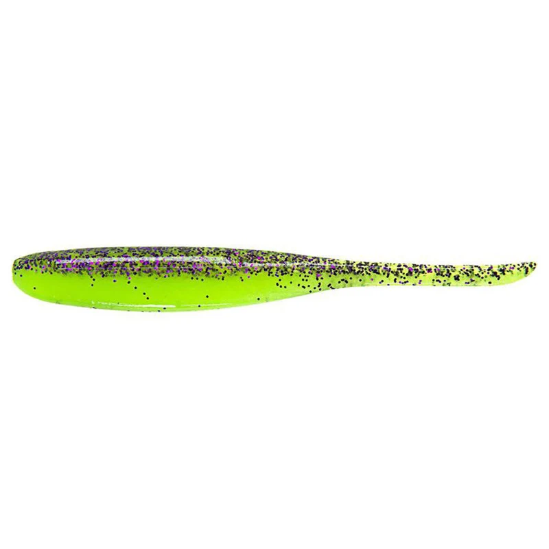 Shad Impact 4" (10 cm)