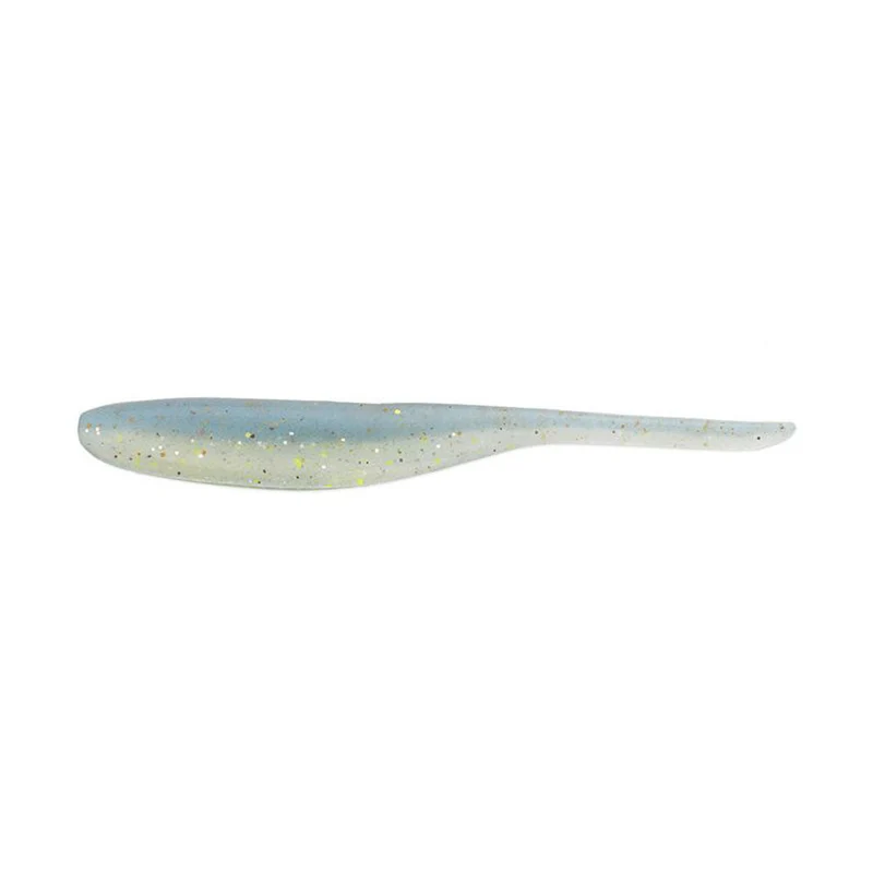 Shad Impact 4" (10 cm)