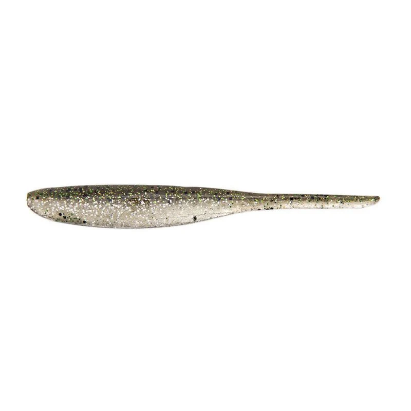 Shad Impact 4" (10 cm)