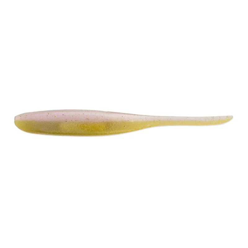 Shad Impact 4" (10 cm)