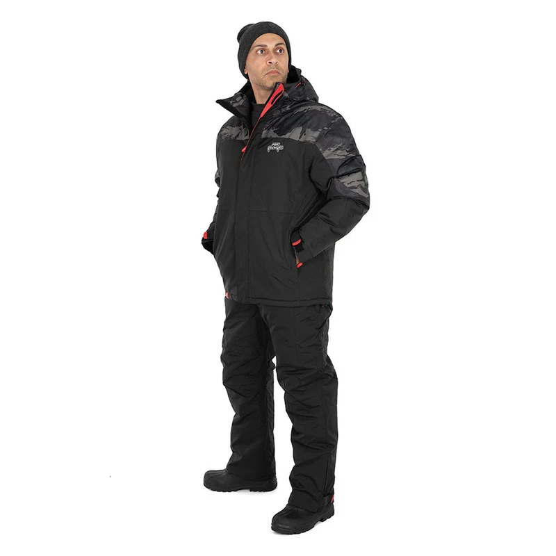 Winter Suit