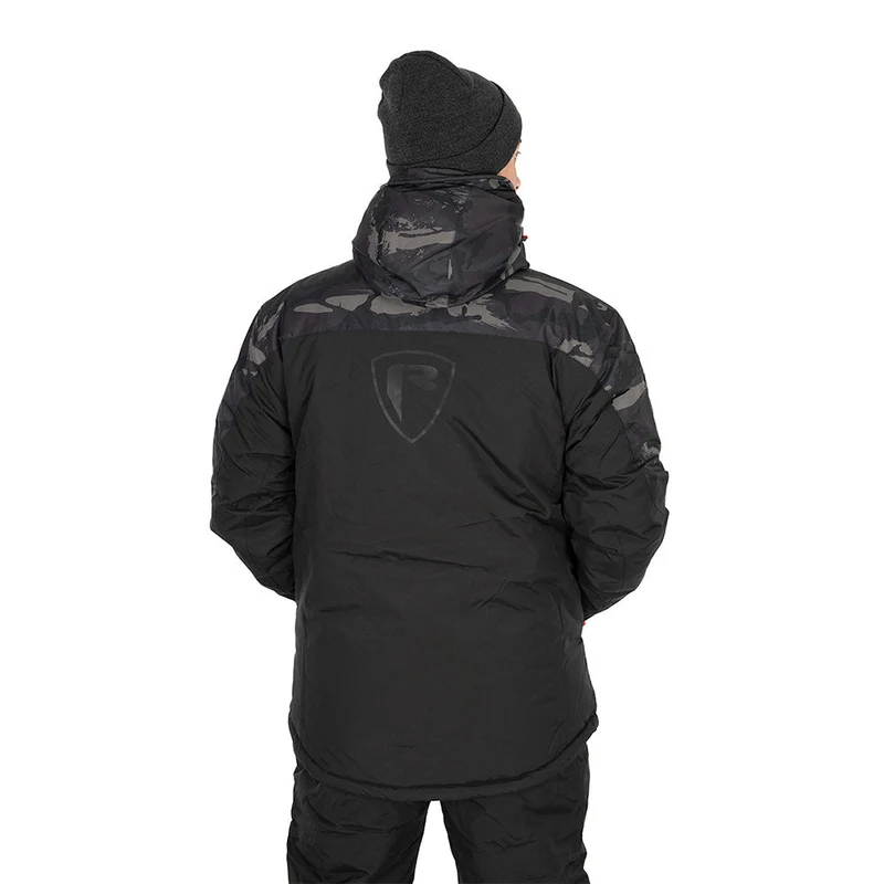 Winter Suit
