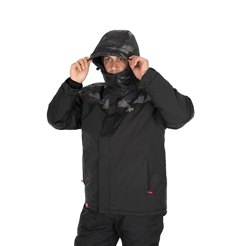 Winter Suit