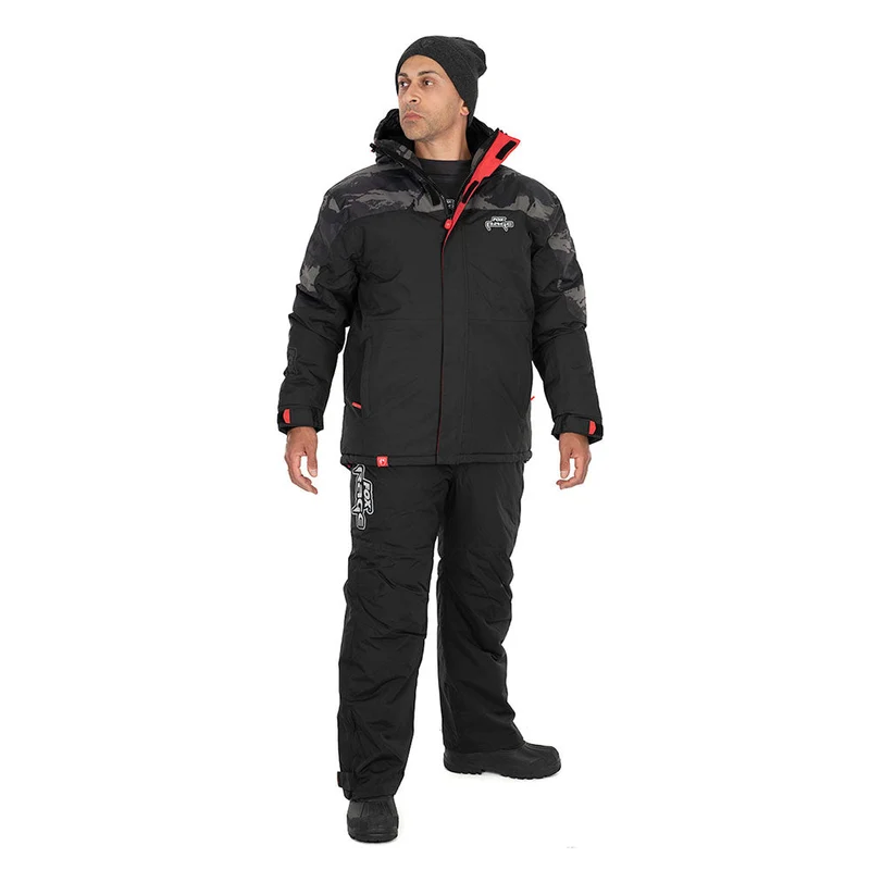 Winter Suit