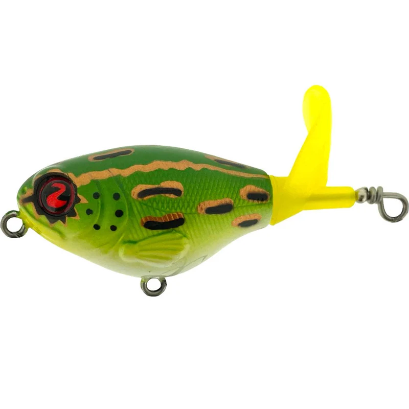 Whopper Plopper 60