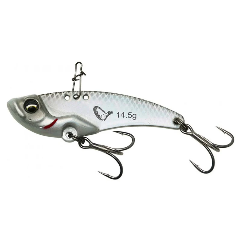 Vib Blade 4,5 cm / 8,5 g