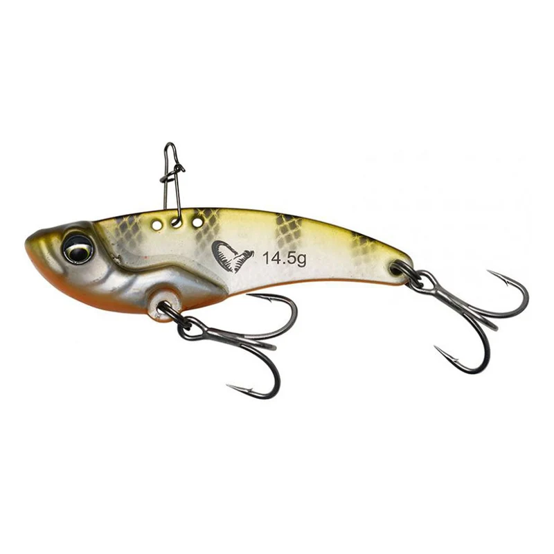 Vib Blade 4,5 cm / 8,5 g