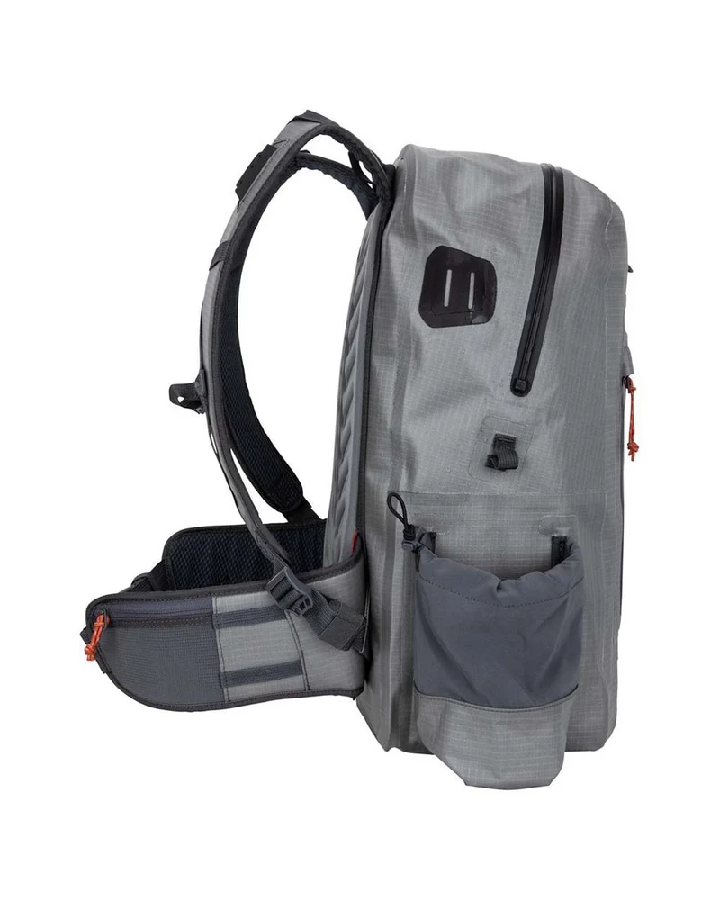Simms Dry Creek Z Rucksack - 25L Stahl