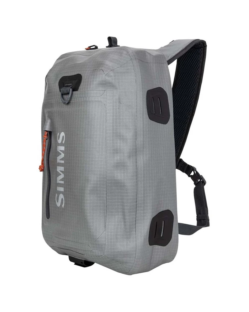 Simms Dry Creek Z Rucksack - 25L Stahl