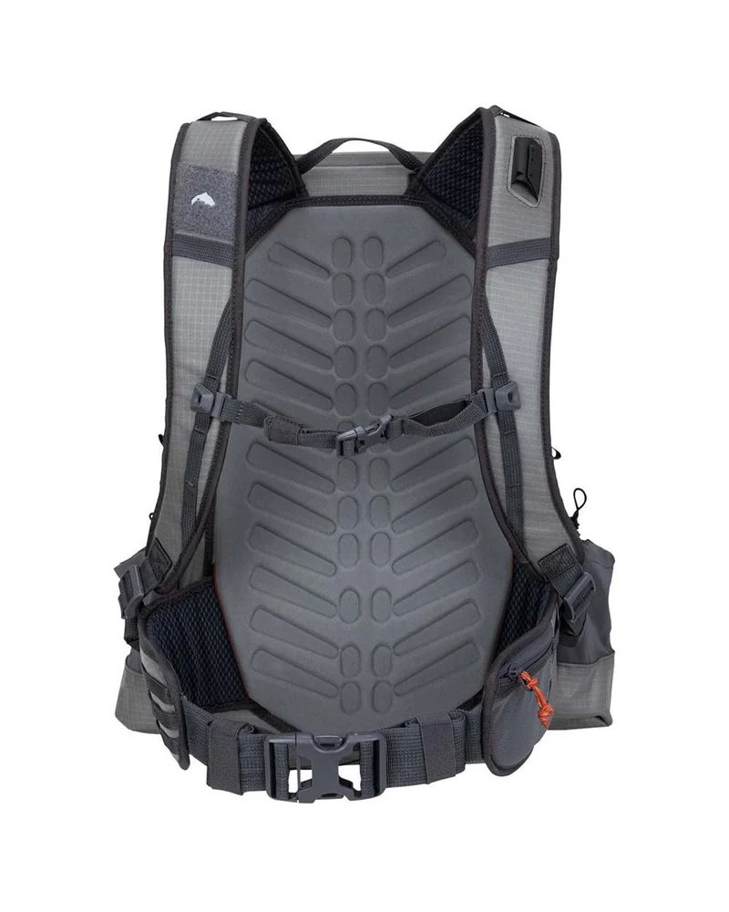 Simms Dry Creek Z Rucksack - 25L Stahl