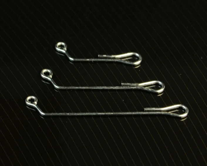 Spawn 60° Jig-Schäfte - 20er-Packung